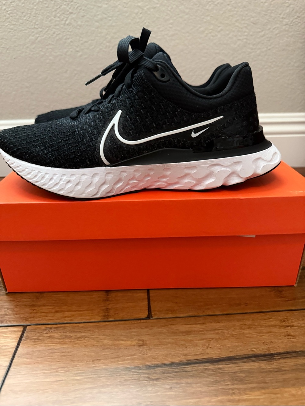 Nike React Infinity 3 Women’s Road Running Shoe